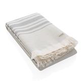 Ukiyo Yumiko AWARE™ Hammam Håndklæde 100x180cm, grå