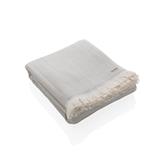 Ukiyo Hisako AWARE™ 4 Seasons towel/blanket 100x180, grey