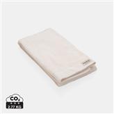 Ukiyo Sakura AWARE™ 500 gsm bath towel 50 x 100cm, white