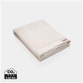 Ukiyo Sakura AWARE™ 500 gsm bath towel 70x140cm, white