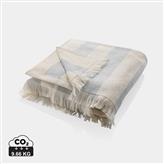 Ukiyo Aware™ Yukari XL strandhåndklæde 100x180cm, grå
