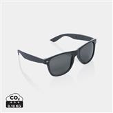 GRS recycled PC plastic sunglasses, grey