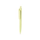 Weizenstroh Stift, grün