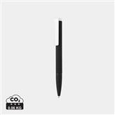 X7 Stift mit Smooth-Touch, schwarz