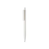 X3 antimikrobiel pen, hvid