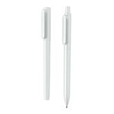 X6 pen set, white