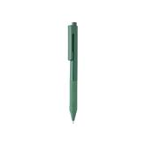 X9 kynä silikoniotepinnalla, vihreä