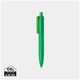 X3 kynä, vihreä
