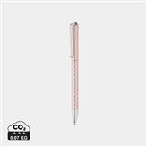 Bolígrafo X3.1, rosa