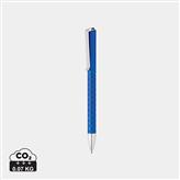 X3.1 penn, marinblå