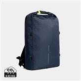 Urban Lite stöldskyddad ryggsäck, marinblå