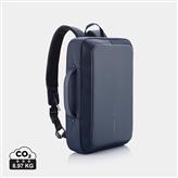 Bobby Bizz stöldskyddad ryggsäck & laptopväska, blå