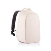 Bobby Hero Spring, Anti-theft backpack, pink