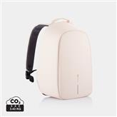 Bobby Hero Spring, Anti-theft backpack, pink