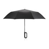 XD Design sateenvarjo, musta
