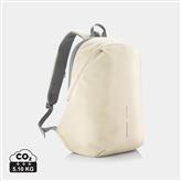 Bobby Soft, anti-theft backpack, beige