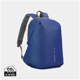 Bobby Soft, anti-theft backpack, blue