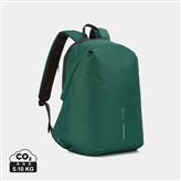 Bobby Soft, stöldskyddad ryggsäck, grön