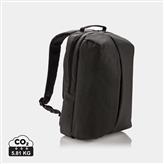 Smart office & sport backpack, black