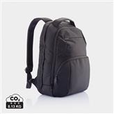Universal laptop rygsæk, sort