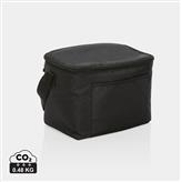 Impact AWARE™ lightweight cooler bag, black