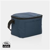Impact AWARE™ lightweight cooler bag, navy