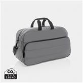Impact AWARE™ RPET weekend duffel, anthracite