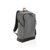 Impact AWARE™ Urban outdoor backpack, grey