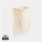 Impact AWARE™ recycled cotton tote 330 gsm, off white