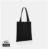 Impact AWARE™ RPET 190T tote bag, black