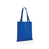 Impact AWARE™ RPET 190T tote bag, blue