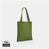 Impact AWARE™ RPET 190T tote bag, green