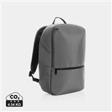 Impact AWARE™ 1200D Minimalist 15.6 inch laptop backpack, anthracite