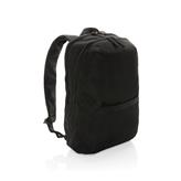 Impact AWARE™ 1200D 15.6'' modern laptop backpack, black