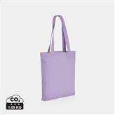 Impact AWARE™ tote-väska 285gsm rcanvas, lavender