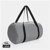 Dillon AWARE™ RPET foldable sports bag, grey