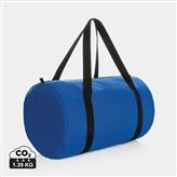 Dillon  AWARE™ RPET foldbar sportstaske, kongeblå