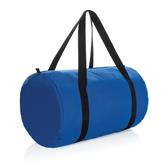 Dillon  AWARE™ RPET foldbar sportstaske, kongeblå