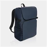 Pascal AWARE™ RPET deluxe weekend pack, navy