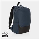 Kazu AWARE™ RPET basic 15.6 inch laptop backpack, blue
