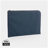 Impact Aware™ laptop 15.6" minimalist laptop sleeve, navy