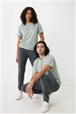 Iqoniq Tikal sports t-shirt, quick dry, genanvendt polyester, sort