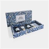 Deluxe gift box - Relax Refresh Recharge, blue