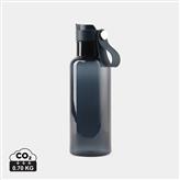 VINGA Balti RCS recycled pet bottle 600 ML, blue