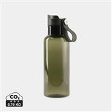VINGA Balti 600ml Flasche aus RCS recyceltem PET, grün
