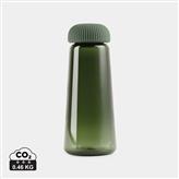 Botella reciclada VINGA Erie RCS 575 ml, verde