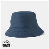 VINGA Baltimore AWARE™ recycled PET bucket hat, navy