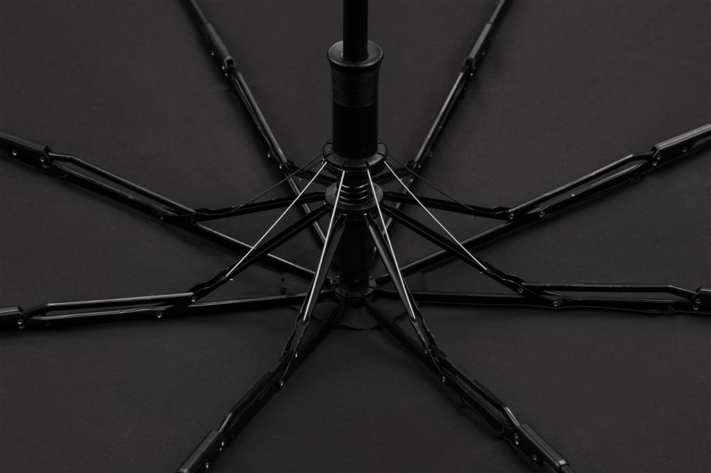 XD Design umbrella, black | XD Connects