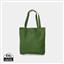 VINGA Canvas bag, green