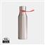 VINGA Lean Thermo Bottle, red